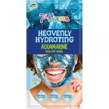 Mascarilla Hidratante 8 ml Aqua Marine, peel‑off – Montagne Jeunesse