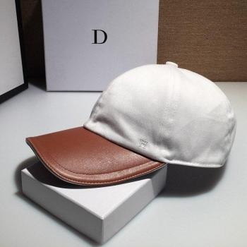 Gorra Coreana Estilo Mujer