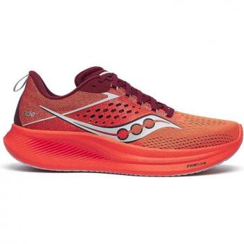 Saucony Ride 17