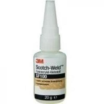3M SF100 20g Superglue