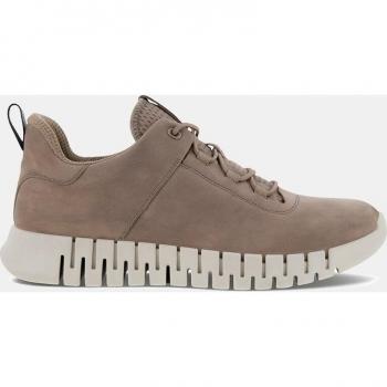 Gruuv Ecco Running Beige