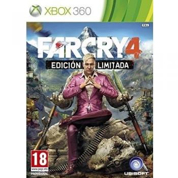 Far Cry 4