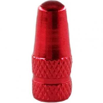 Bicycle Alloy Valve Caps