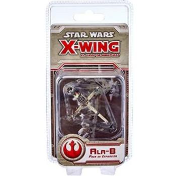 Star Wars: X-Wing Miniatures Game