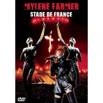 DVD du Stade de France