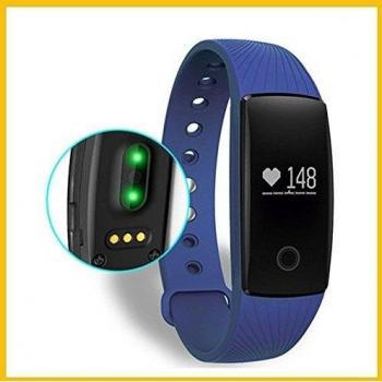 Tracker Deportivo Azur Pulse