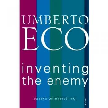 Inventing the Enemy