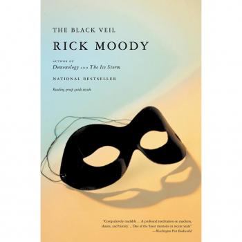 The Black Veil