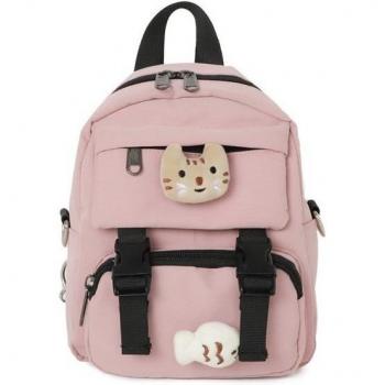 Sac noir mignon pour femmes