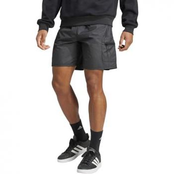 Men’s Black City Escape XL Short