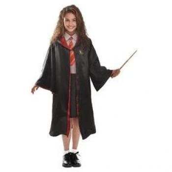Fantasia Mágica Hermione