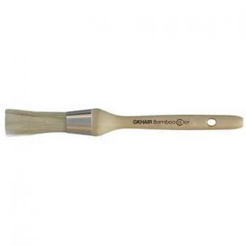 Spazzola Styling Cheratina Gk Hair 45 Mm