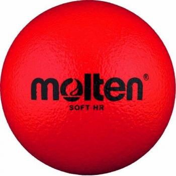 Molten Soft‑Heat Relief Foam Ball
