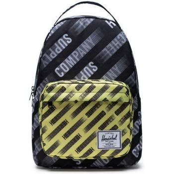 Herschel Classics Miller Grey Backpack, 44 cm Laptop Sleeve