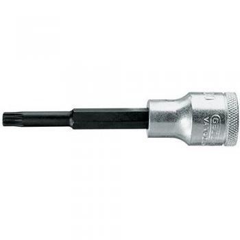 Gedore 1/2 Long XZN Screwdriver Bit M12