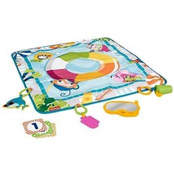 Tapis d'Activités Aquatique Fisher-Price