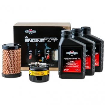 Kit de maintenance moteur Briggs Stratton (hivernage)