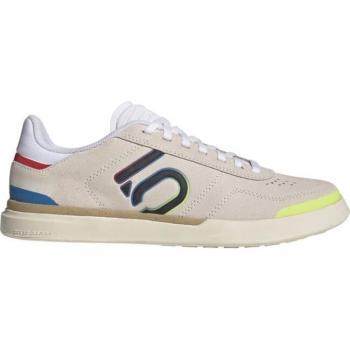 Scarpe Five Ten Sleuth Dlx Grigie Donna