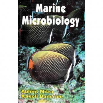 Vitalsource Technologies, Inc. Marine Microbiology