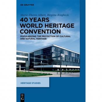 Vitalsource Technologies, Inc. 40 Years World Heritage Convention