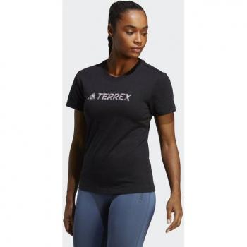 T-shirt à Logo Adidas Terrex