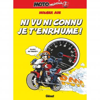 Motomania