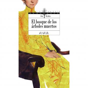 El Bosque De Los árboles Muertos