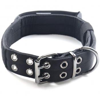 Collier de Sécurité XXL pour Chiens de Grande Taille
