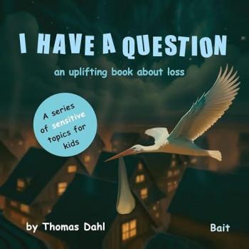 I Have A Question