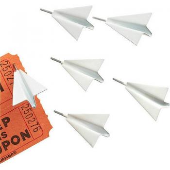 Skyline Pushpin Assortment
