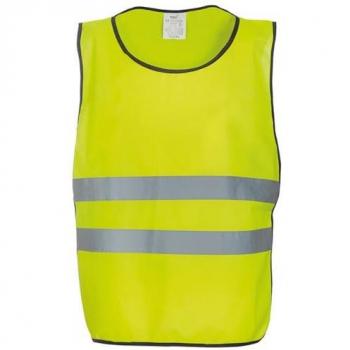 Warnweste Yoko – 3XL