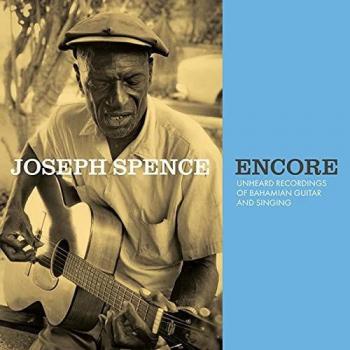 Forgotten Strings: Bahamian Folk Recordings