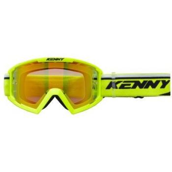Kenny Track Lenti per Ragazzi