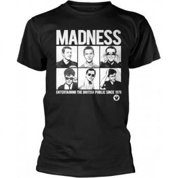 Madness Since 1979 T-Shirt