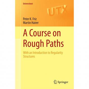 Vitalsource Technologies, Inc. A Course On Rough Paths
