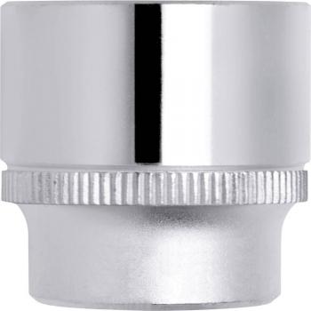 GEDORE RED R61103007 Douille ½ 12 pans SW30 mm L.42 mm