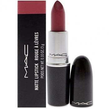 Velvet Glow Matte Lipstick 3g #608