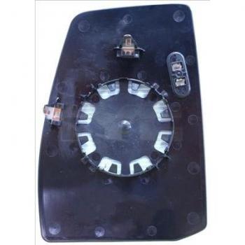 Vetro Specchio Retrovisore TYC per FORD 310-0202-1