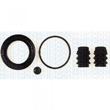 BUDWEG CALIPER 205463 Bremssattel-Reparatursatz