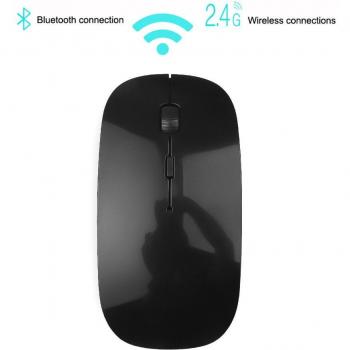 Ratón DobleModo Apple Mac Mini