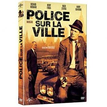 Sécurité Urbaine