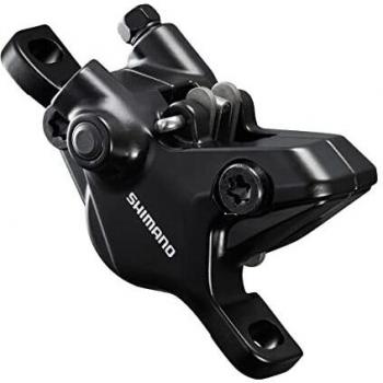 Plaquettes de frein en résine pour étrier Shimano BR-MT410 arrière
