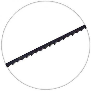 Pelo sierra marqueteria metal 4-13 (estuche 144 pzas.)