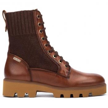 Bottines femme Pikolinos en cuir Salamanca W6Y