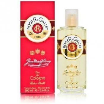 Roger & Gallet Jean-Marie Farina Eau de Cologne 200 ml