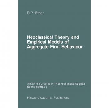 Neoclassical Theory and Empirical Models of Aggregate Firm Behaviour