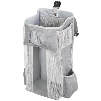 Cuna Organizadora de Cambios BabyShowe