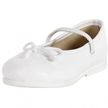 Ballerine Kids Garatti PR0048 Palette Arc-en-Ciel