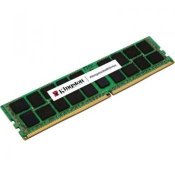 DDR4 3200 MHz 16 Go Kingston – RAM 1×16 GB (Code 7740902)