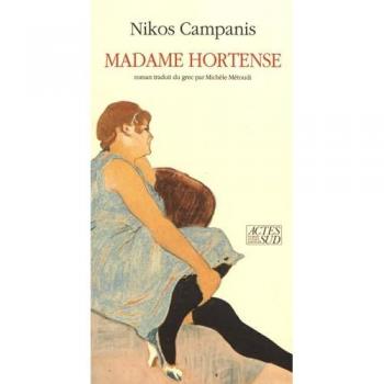 Madame Hortense (Romans  Nouvell)